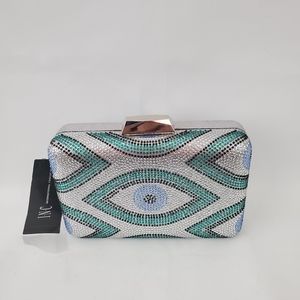 INC International Concepts clutch